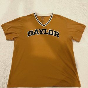 Men's L Baylor University Vintage tshirt